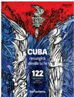 Revista Cuba 122 Aniversario