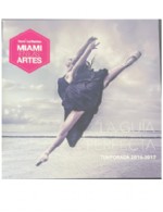 Revista Miami en las Artes
