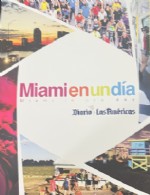 Revista Miami en un Dia