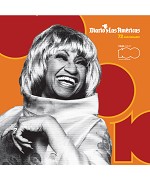 Revista - Celia Cruz 100 años