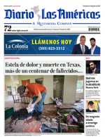 Edición Semanal (Enviada por Correo)