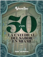 View Revista: Versailles La catedral del sabor